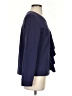Hinge Blue Sweatshirt Size S - photo 4