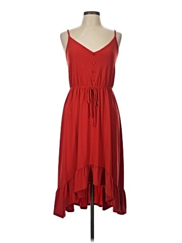 Gilli Casual Dress (view 1)