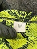 Unbranded Animal Print Green Swimsuit Top Size M - photo 3