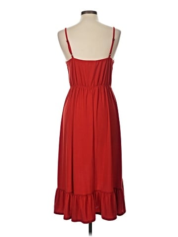 Gilli Casual Dress (view 2)