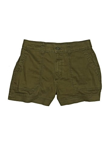 Old Navy Khaki Shorts (view 1)