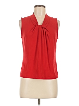 Calvin Klein Sleeveless Blouse