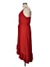 Gilli Red Casual Dress Size L - photo 5