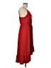 Gilli Red Casual Dress Size L - photo 4