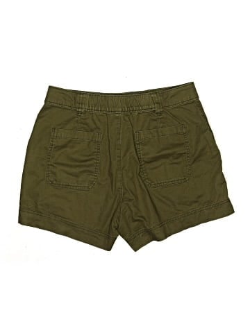 Old Navy Khaki Shorts (view 2)