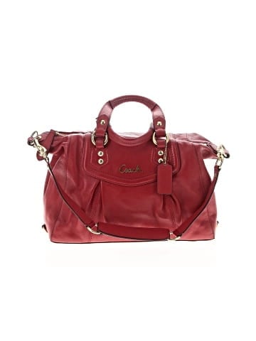 Coach Factory Satchel (view 1)