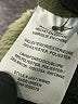 Thread & Supply 100% Polyester Green Fleece Size XL - photo 7