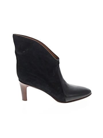Chloé Ankle Boots (view 1)