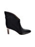 Chloé Black Ankle Boots Size EU 39 - photo 1
