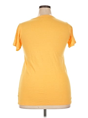 blue 84 Short Sleeve T-Shirt (view 2)