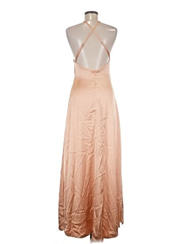 REVELRY Cocktail Dress (view 2)