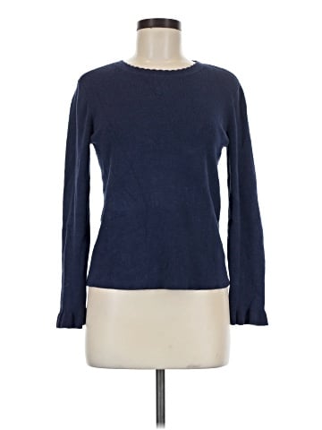 Halogen Pullover Sweater (view 1)