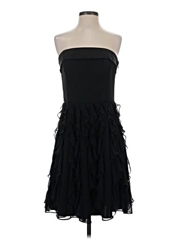 White House Black Market Cocktail Dress (view 1)