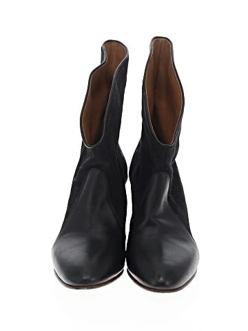 Chloé Ankle Boots (view 2)