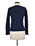 Halogen Blue Pullover Sweater Size Med Petite - photo 2