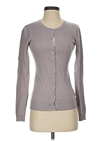 De Collection Cardigan (view 1)