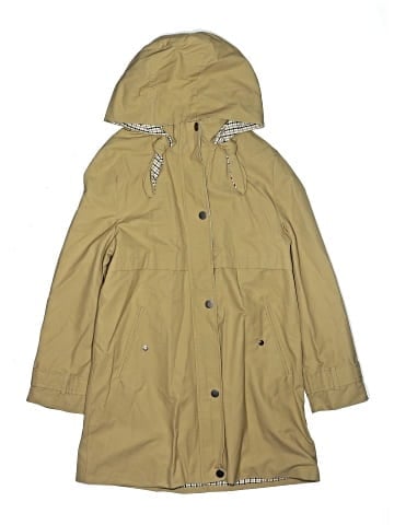 Zara Kids Raincoat (view 1)