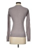 De Collection Gray Cardigan Size XS - photo 2