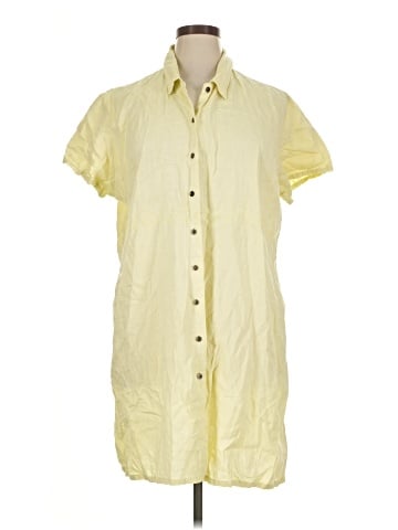 J.Jill Casual Dress (view 1)