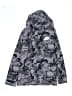 Nike Camo Gray Windbreaker Size L (youth) - photo 1
