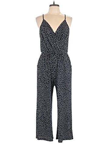 Kaileigh Jumpsuit (view 1)