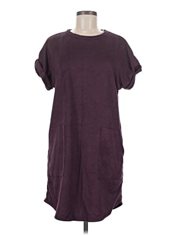 Entro Casual Dress (view 1)