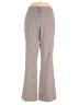 The Limited Chevron-herringbone Gray Dress Pants Size 14 - photo 1