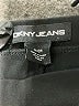 DKNY Jeans Black Active Pants Size S - photo 7