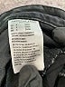 American Eagle Outfitters Solid Black Jeans Size 4S - photo 8