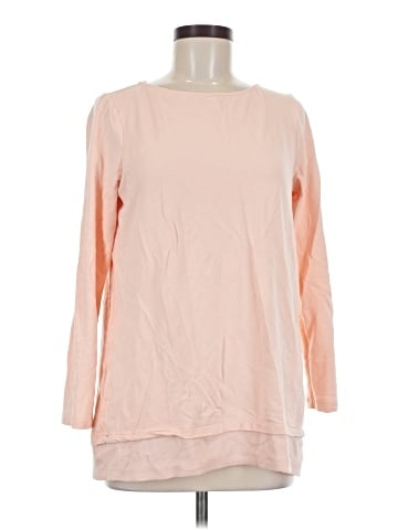 Purejill Long Sleeve T-Shirt (view 1)