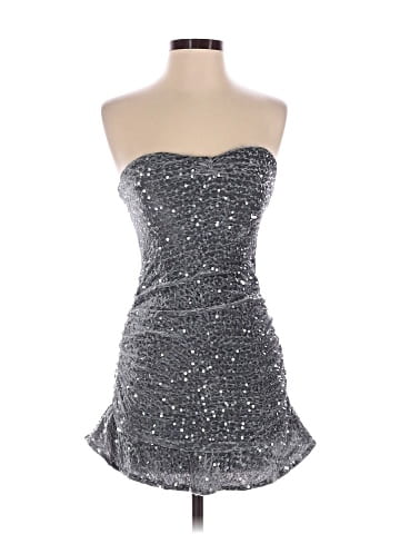 Edikted Cocktail Dress (view 1)
