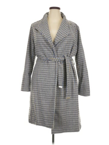 Just Fab Coat (view 1)