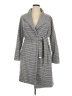 Just Fab Gray Coat Size XXL - photo 1