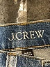 J.Crew Blue Jeans Size 24 waist - photo 4