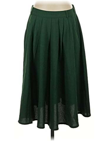 Hot & Delicious Formal Skirt (view 1)
