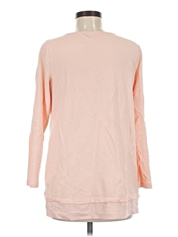 Purejill Long Sleeve T-Shirt (view 2)
