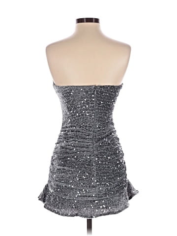 Edikted Cocktail Dress (view 2)