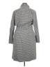 Just Fab Gray Coat Size XXL - photo 2