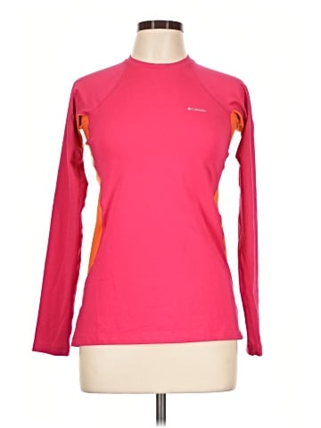 Columbia Long Sleeve T-Shirt (view 1)