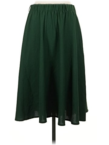 Hot & Delicious Formal Skirt (view 2)