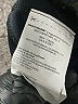 Skechers Black Active Pants Size M - photo 5