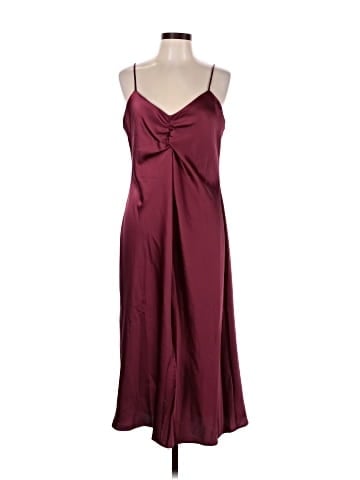Nicole Miller New York Cocktail Dress (view 1)