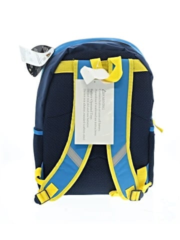 Super Mario Backpack (view 2)