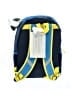 Super Mario Blue Backpack One size (youth) - photo 2