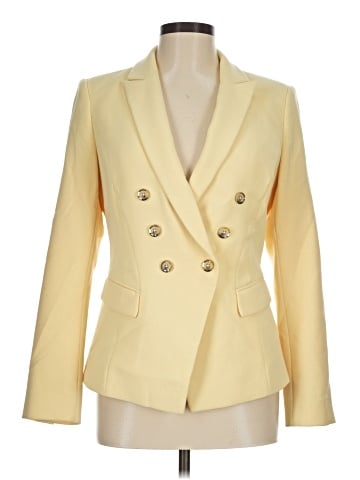 White House Black Market Blazer (view 1)
