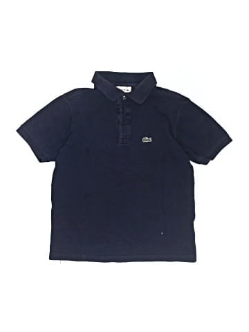 Lacoste Short Sleeve Polo (view 1)