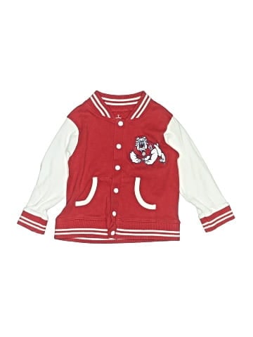 Creative Knitwear Jacket (view 1)