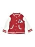 Creative Knitwear 100% Cotton Red Jacket 12-18 MO / 18 MO - photo 1