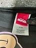 Disney 100% Polyester Black Sweatshirt Size 5 - photo 3
