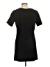 BCBGMAXAZRIA Black Casual Dress Size L - photo 2